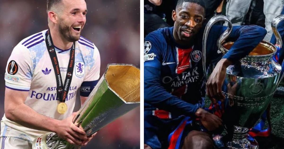 Supercopa da Europa: tudo sobre a decisão entre PSG x Aston Villa