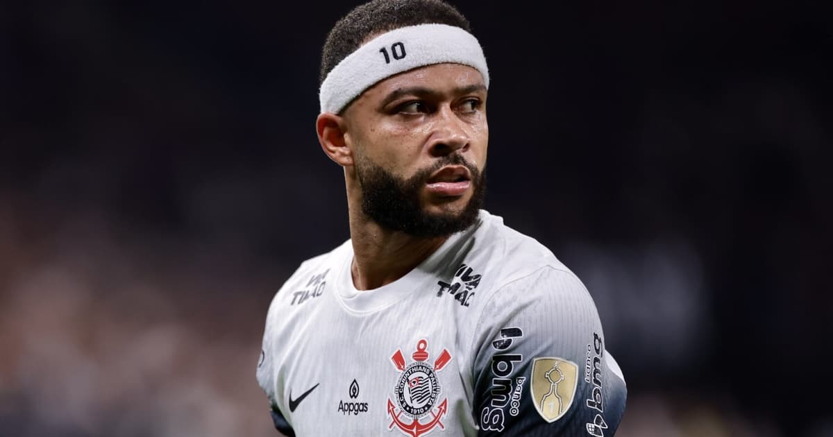 Corinthians Retoma Conversas com Memphis e Agenda Reunião Estratégica Interna