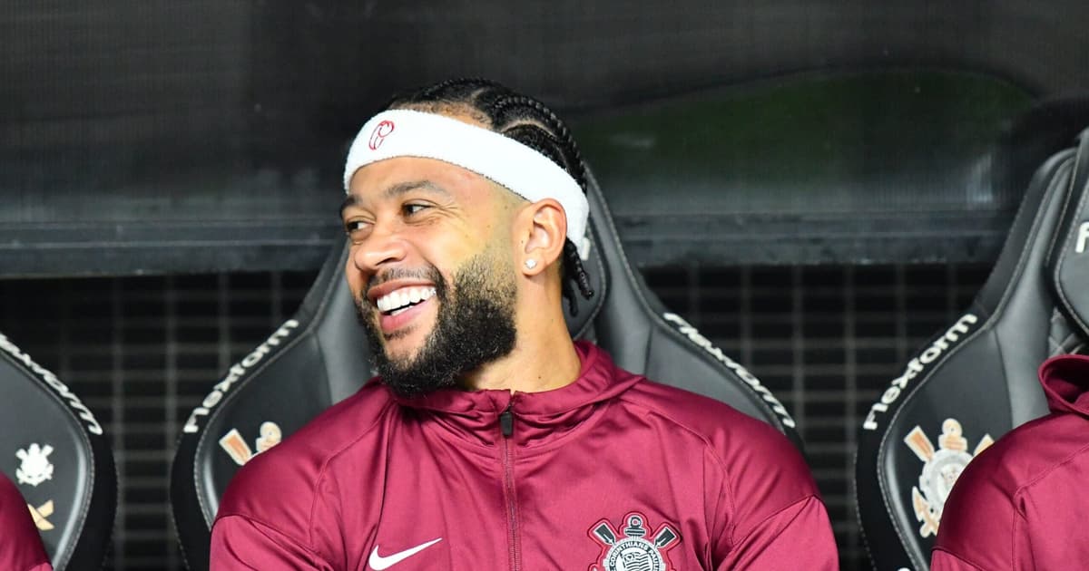 Memphis Depay Pode Fazer Sua Estreia pelo Corinthians em Confronto Contra o Rosario Central