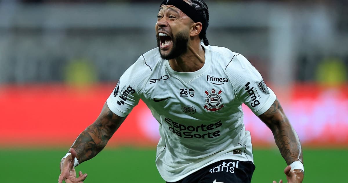 Dê suas notas para os jogadores do Corinthians na classificação na Libertadores