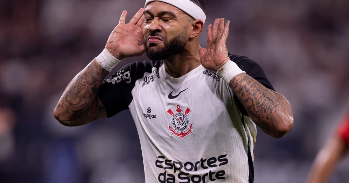 Memphis Depay e Corinthians: como o fim da renovação virou uma disputa jurídica