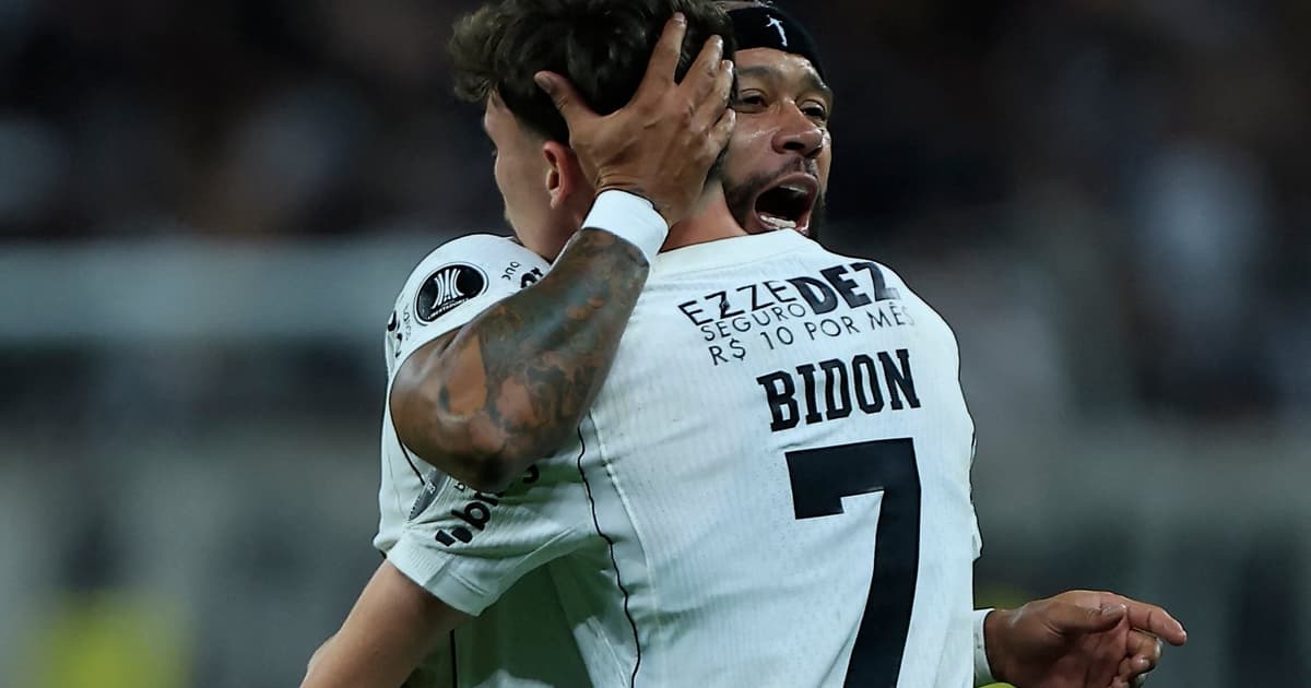 Atuação de Memphis chama atenção de espanhóis: 'Emocionante'