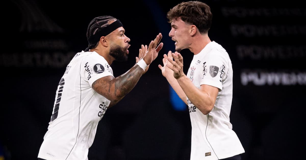 Corinthians engorda os cofres e ganha alívio com avanço na Libertadores