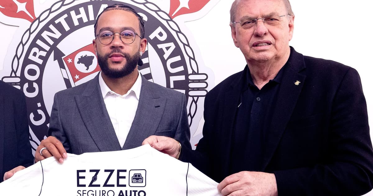 Após caso Memphis, Stabile revela cláusula que limita atos políticos no Corinthians