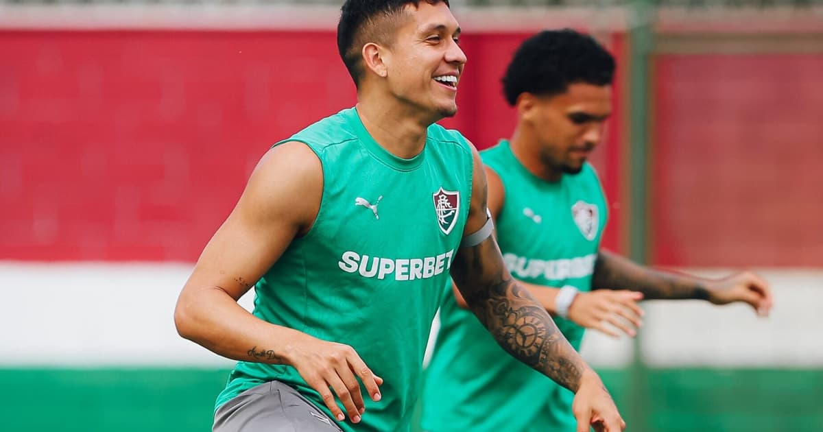 Millán e Freytes se aproximam de retorno ao Fluminense; entenda