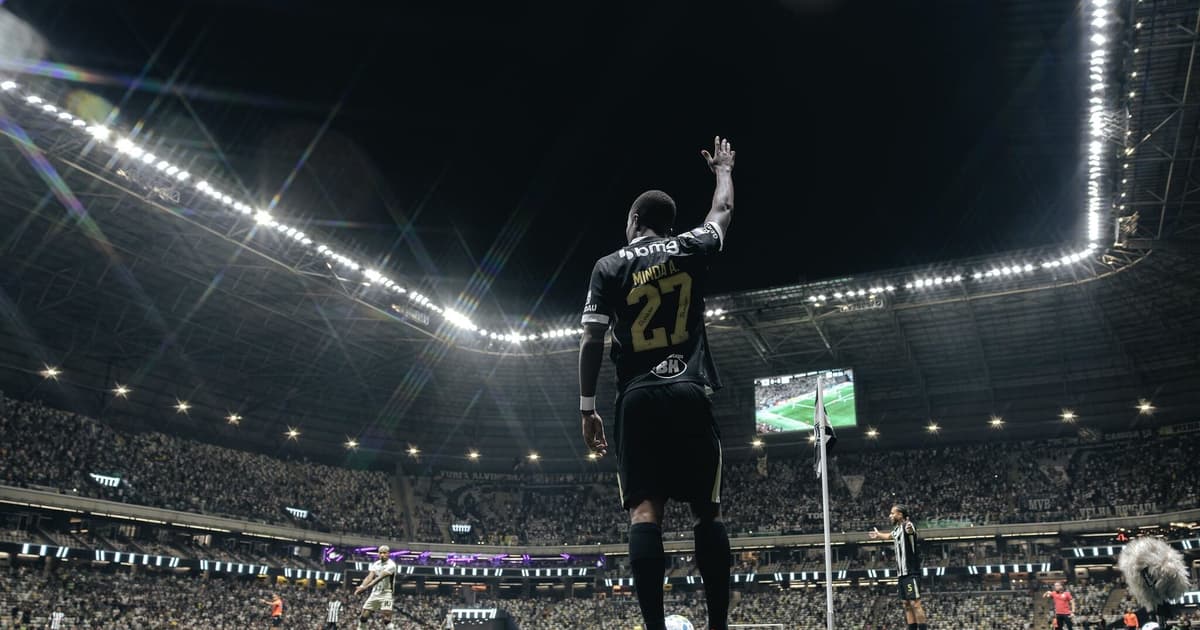 Decisão: Confira a programação semanal do Atlético