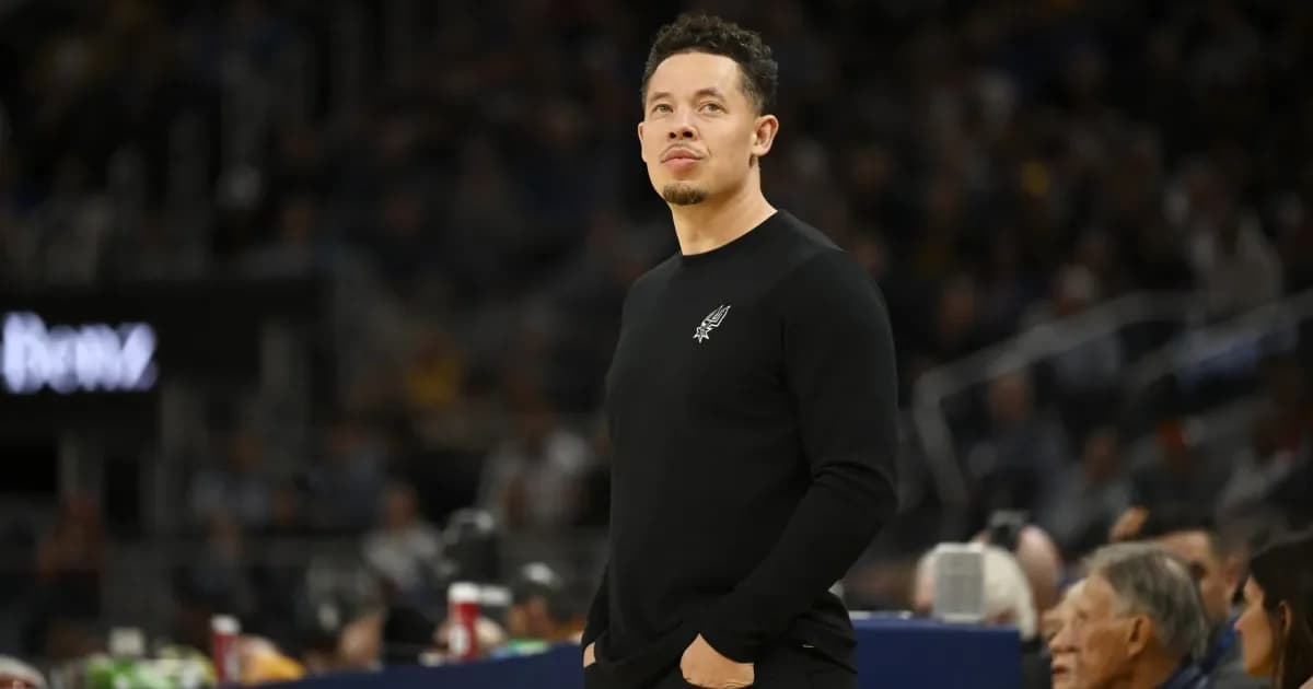 Campeão da NFL dá dicas ao técnico do Spurs, vice da NBA