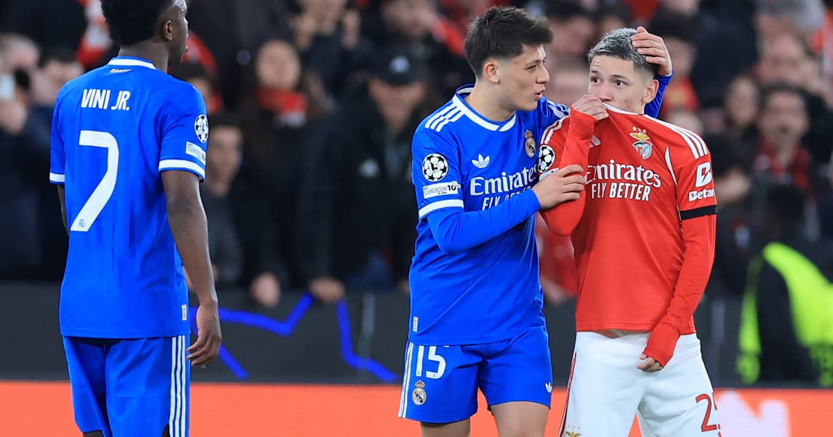 La Liga rejeita 'Lei Vini Jr' para inibir racismo na Espanha