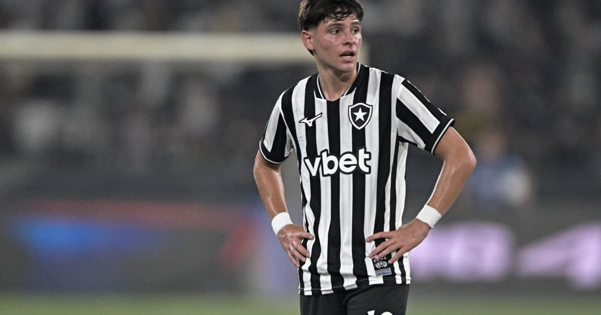 Torcedores reagem à renovação de Montoro no Botafogo