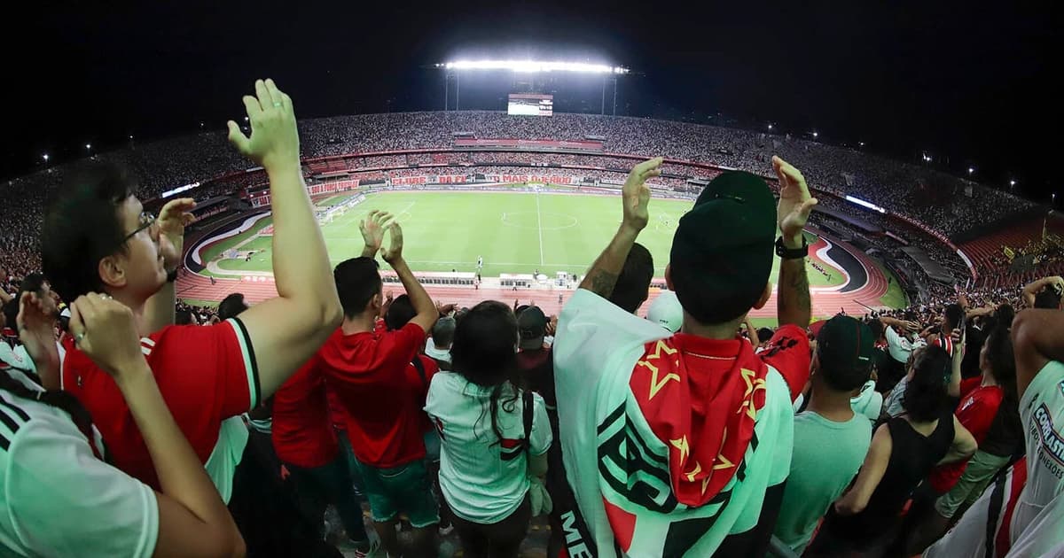 São Paulo x Bolívar: saiba tudo sobre venda de ingressos para jogo da Sul-Americana