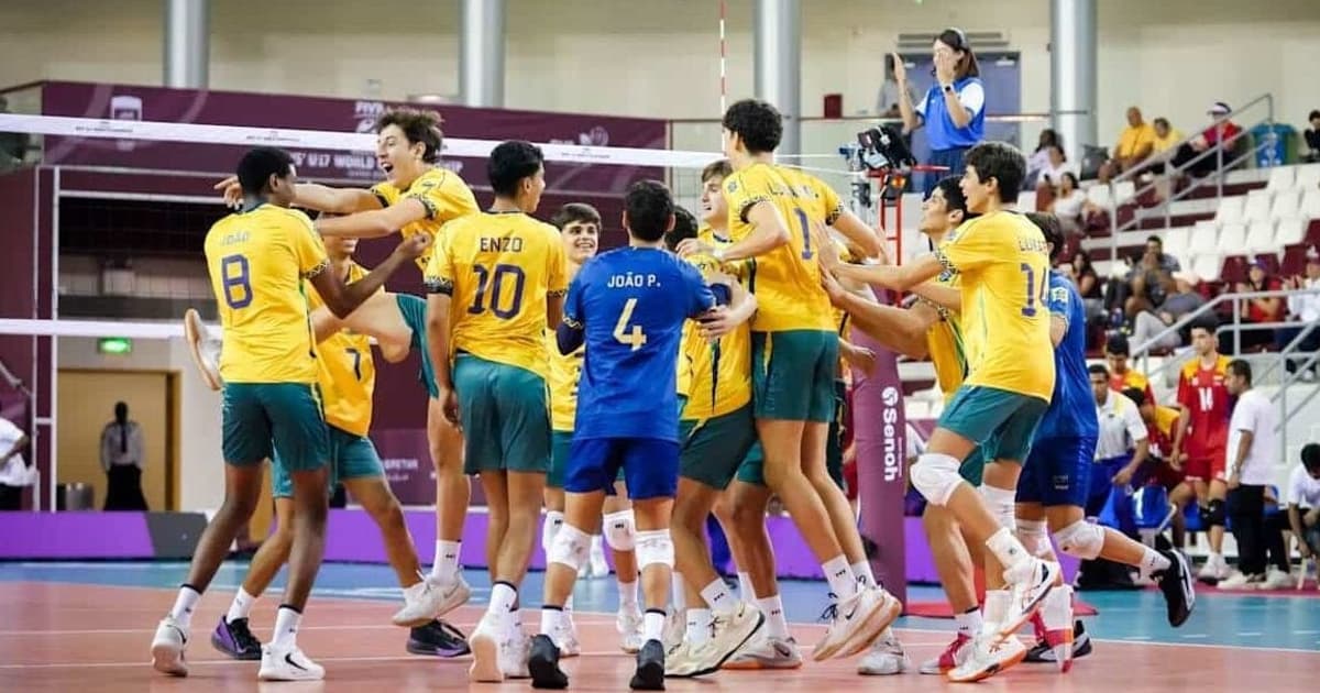 Seleção feminina acompanha Brasil Sub-17 antes do Sul-Americano