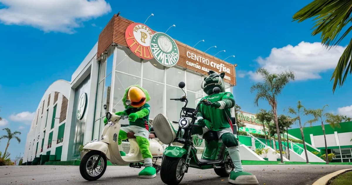 Por que grandes clubes escolhem marcas que investem em inovação nacional?