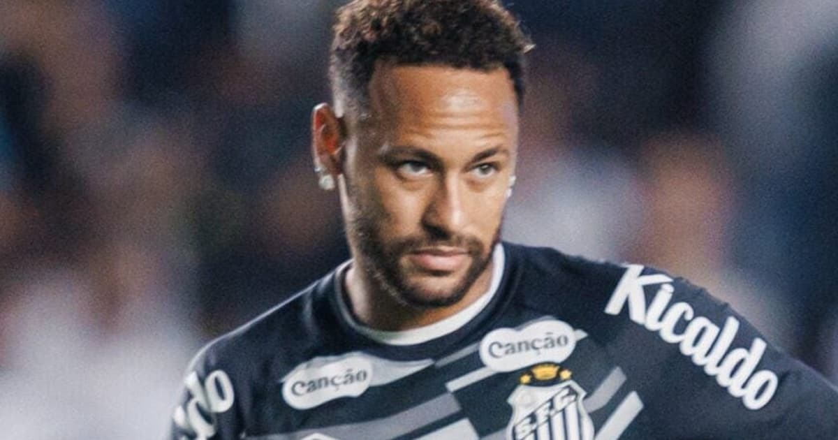 Neymar vira assunto após derrota do Santos para o Palmeiras: 'Todo mundo sabe'