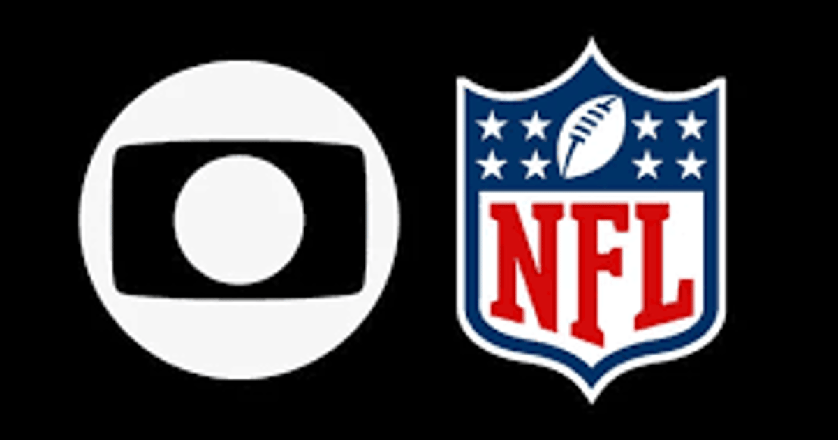 NFL prioriza Globo no Brasil e busca expandir parceria