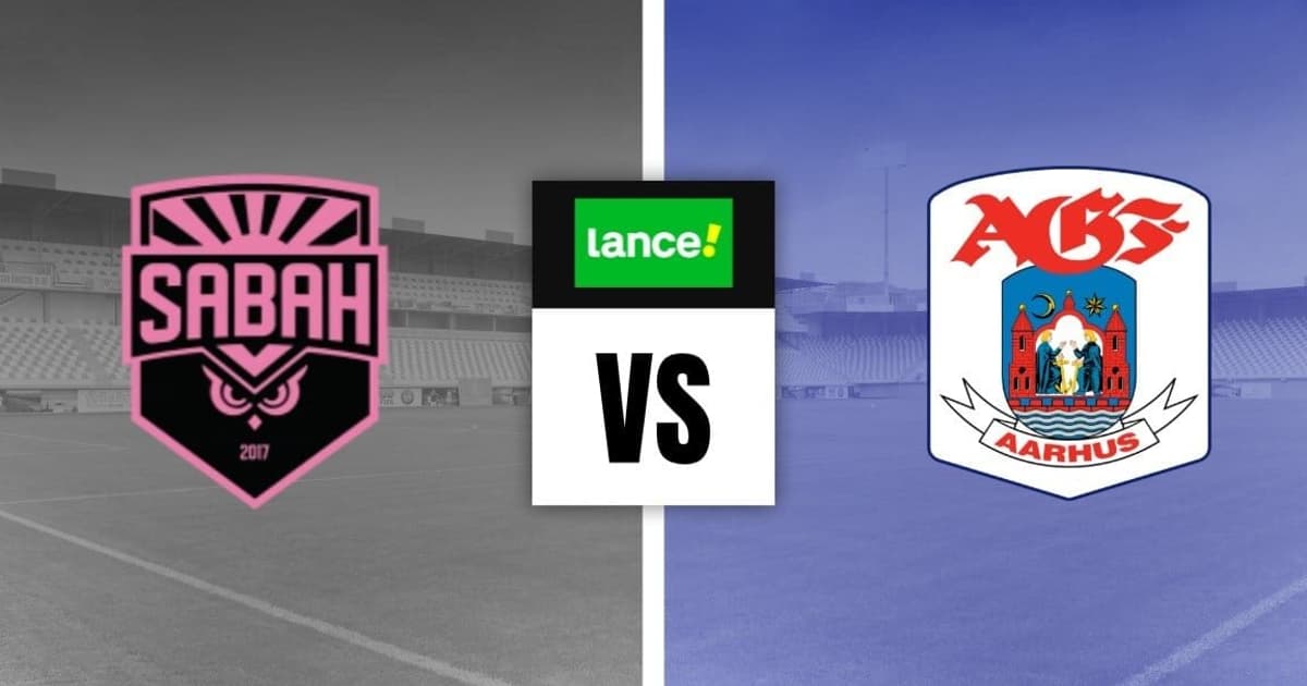 Sabah x AGF Palpite – Análise e notícias (11/08)