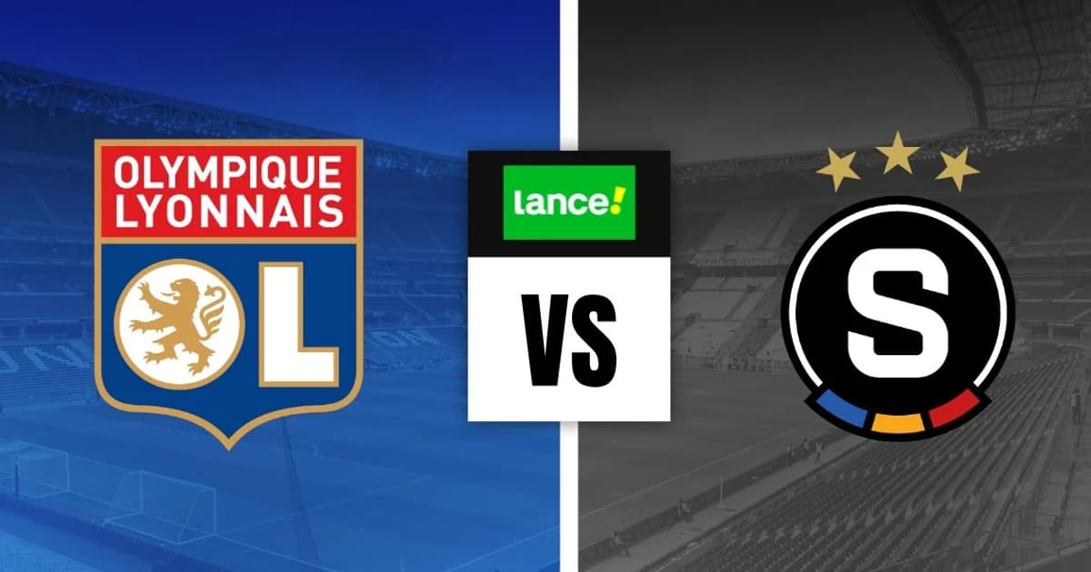 Lyon x Sparta Praga Palpite – Análise e notícias (11/08)