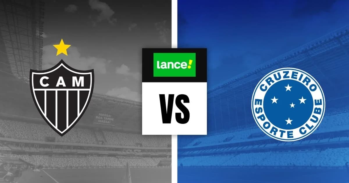 Atlético-MG x Cruzeiro Palpite – Análise e notícias (01/09)
