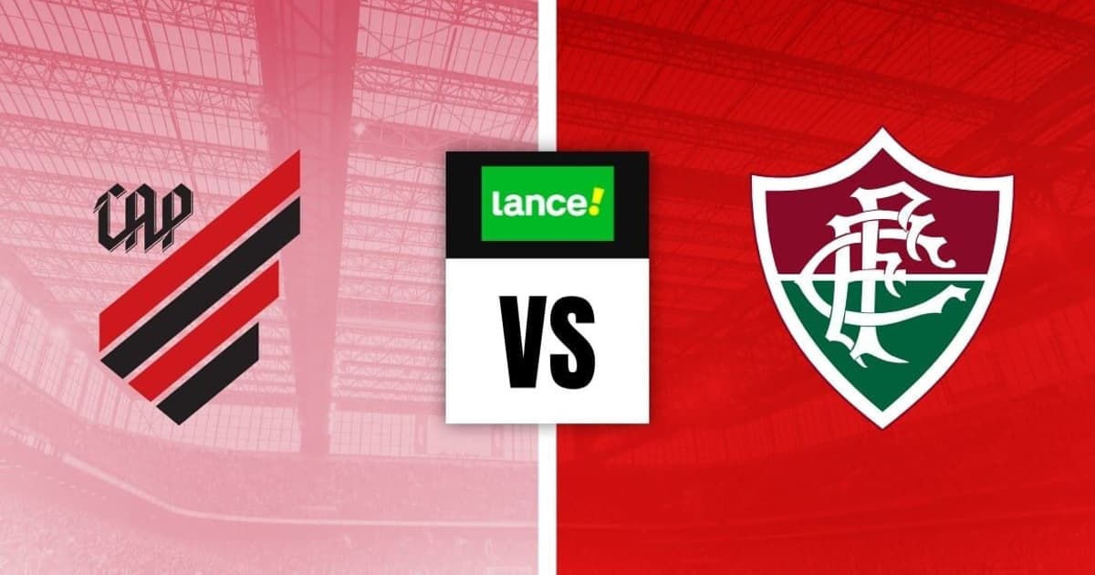 Athletico-PR x Fluminense Palpite – Análise e notícias (30/08)
