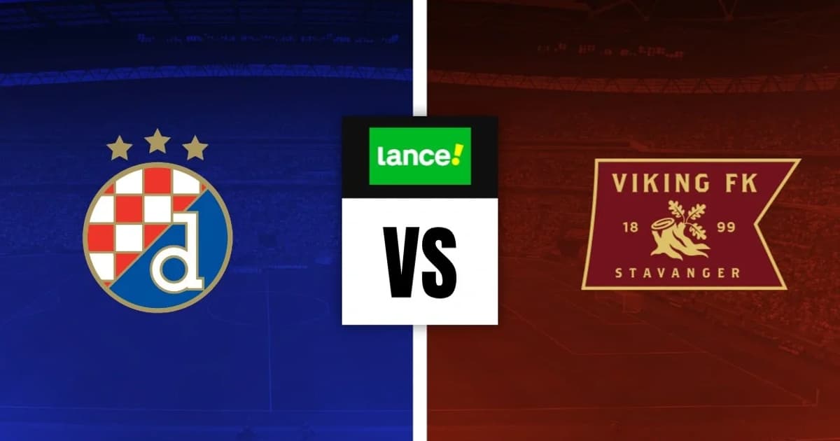 Dinamo Zagreb x Viking Palpite – Análise e notícias (18/08)