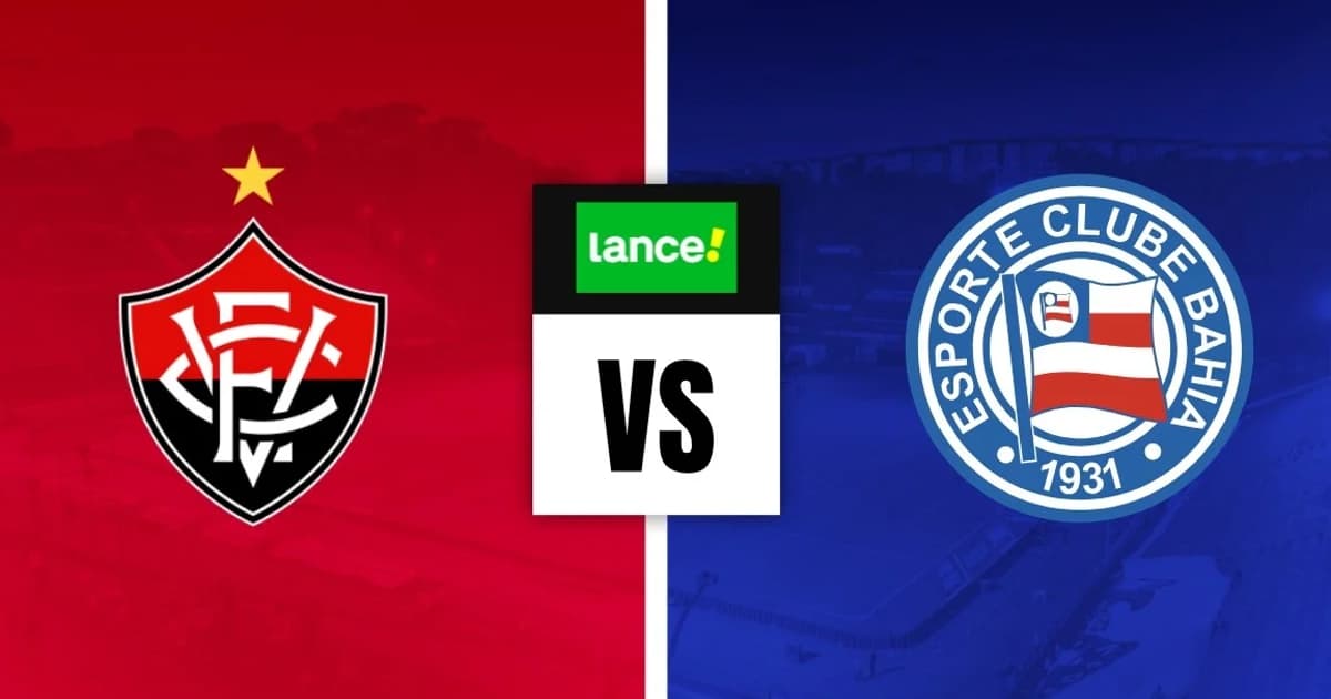 Vitória x Bahia Palpite – Análise e notícias (23/08)
