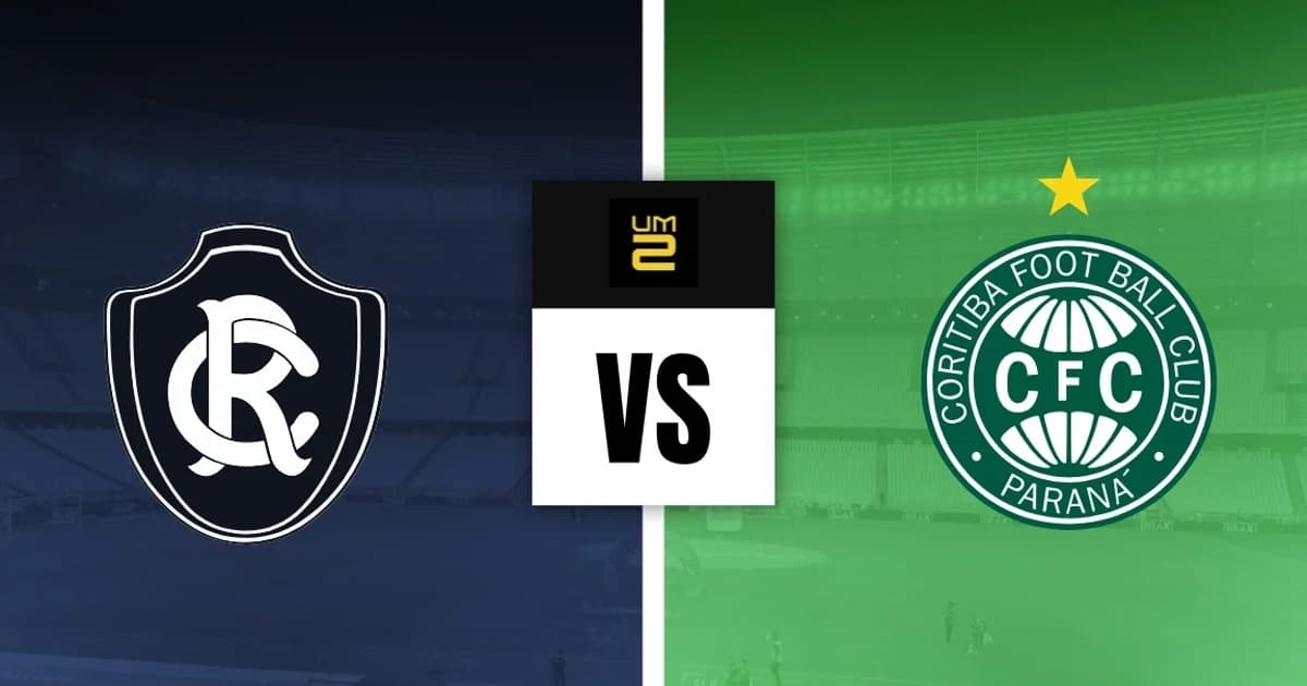 Remo x Coritiba Palpite – Análise e notícias (31/08)