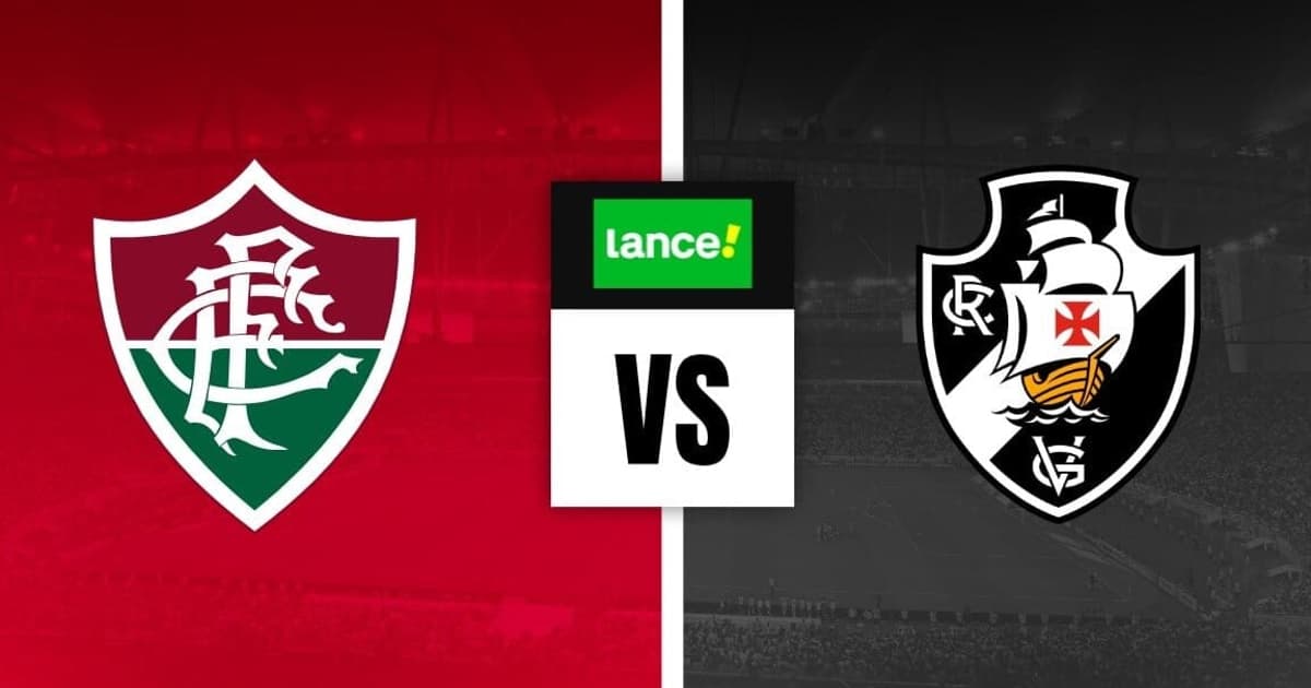 Fluminense x Vasco Palpite – Análise e notícias (05/08)