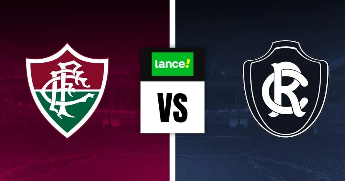 Fluminense x Remo Palpite – Análise e notícias (22/08)