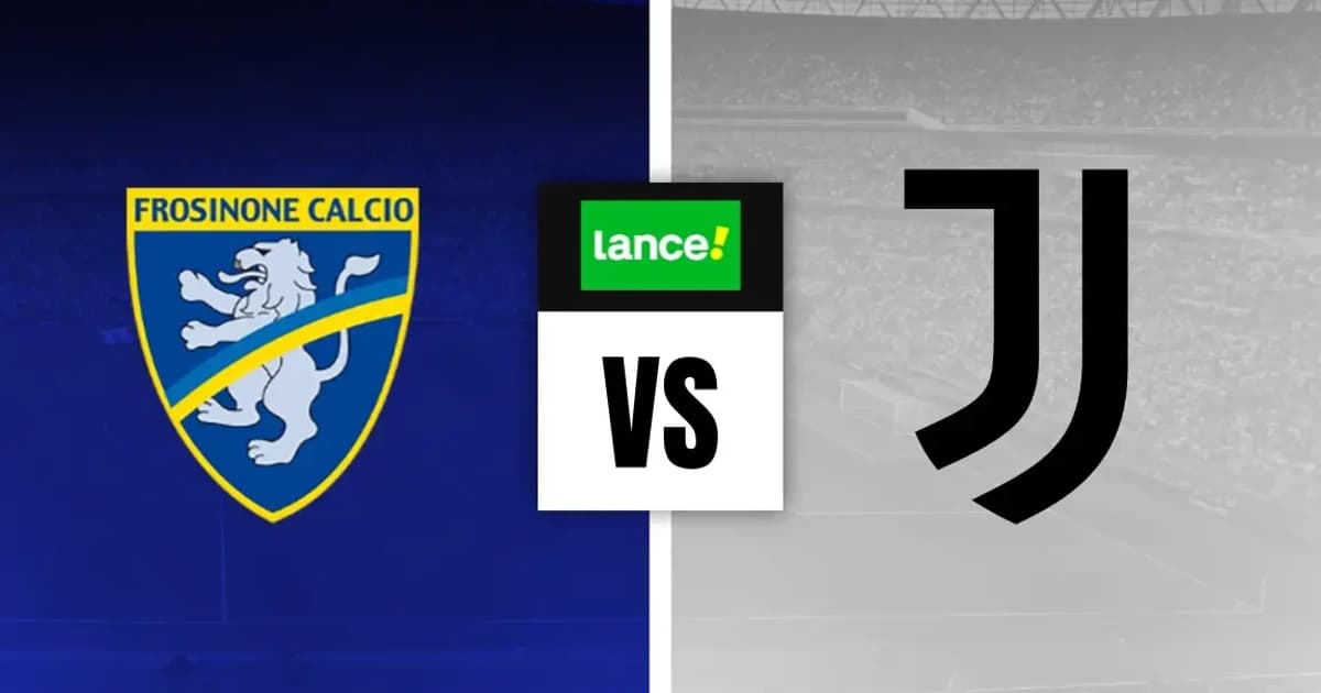 Frosinone x Juventus Palpite – Análise e notícias (23/08)