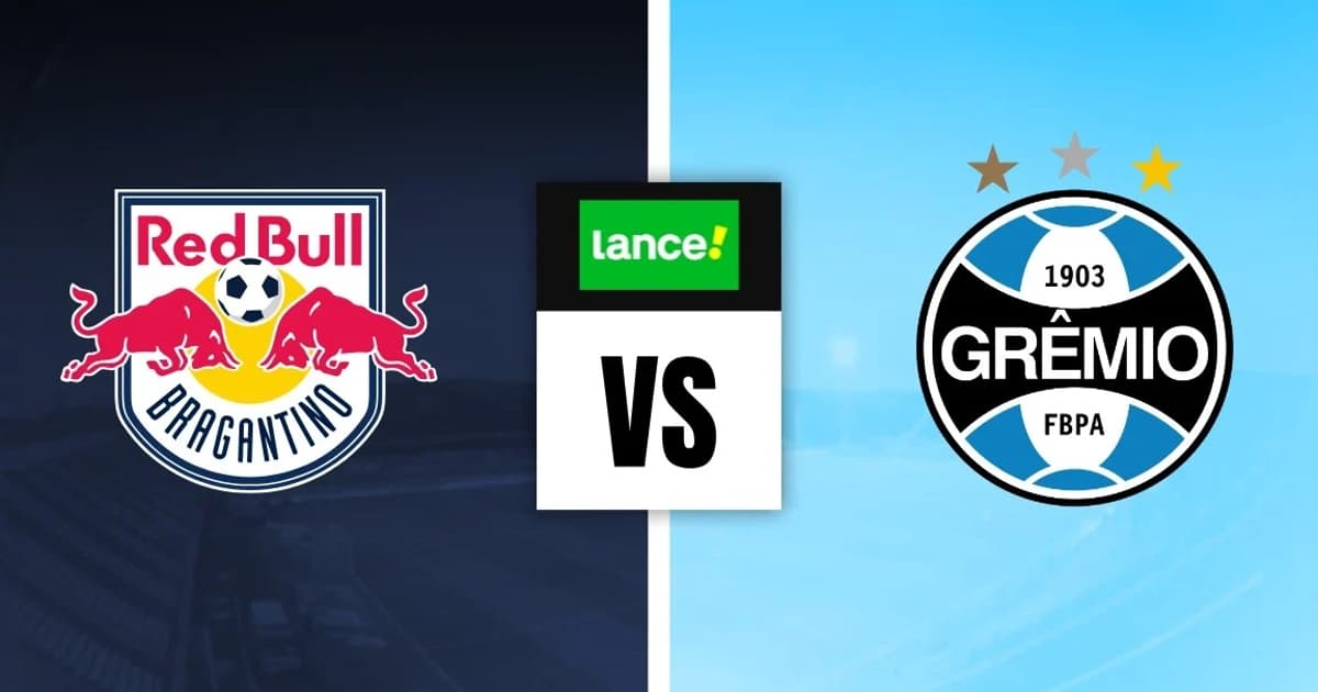 RB Bragantino x Grêmio Palpite – Análise e notícias (23/08)