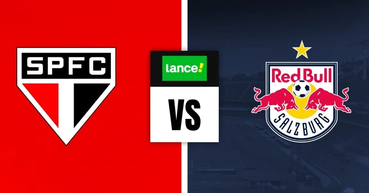 São Paulo x RB Bragantino Palpite – Análise e notícias (29/08)