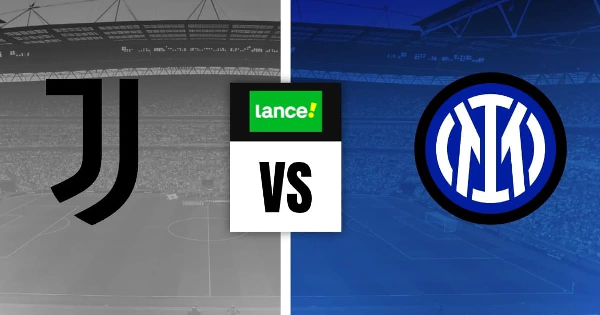Juventus e Internazionale Palpite – Análise e notícias (08/08)