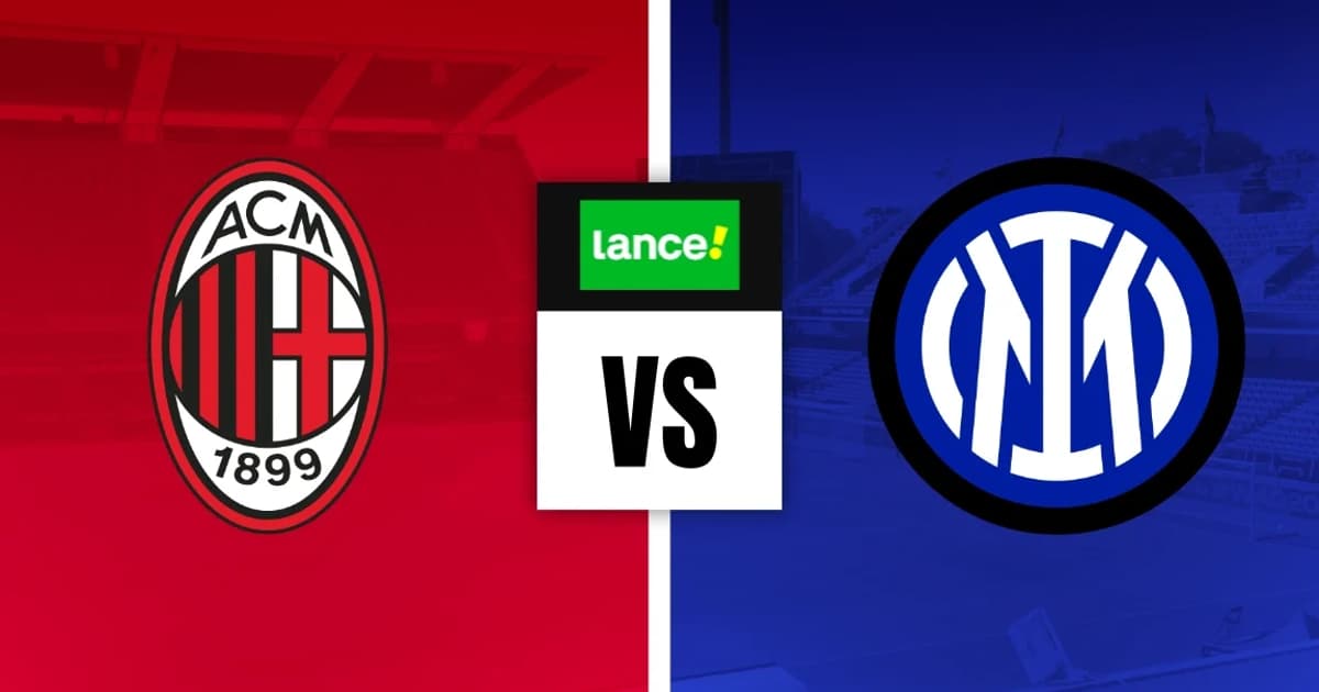 Milan x Internazionale Palpite – Análise e notícias (05/08)