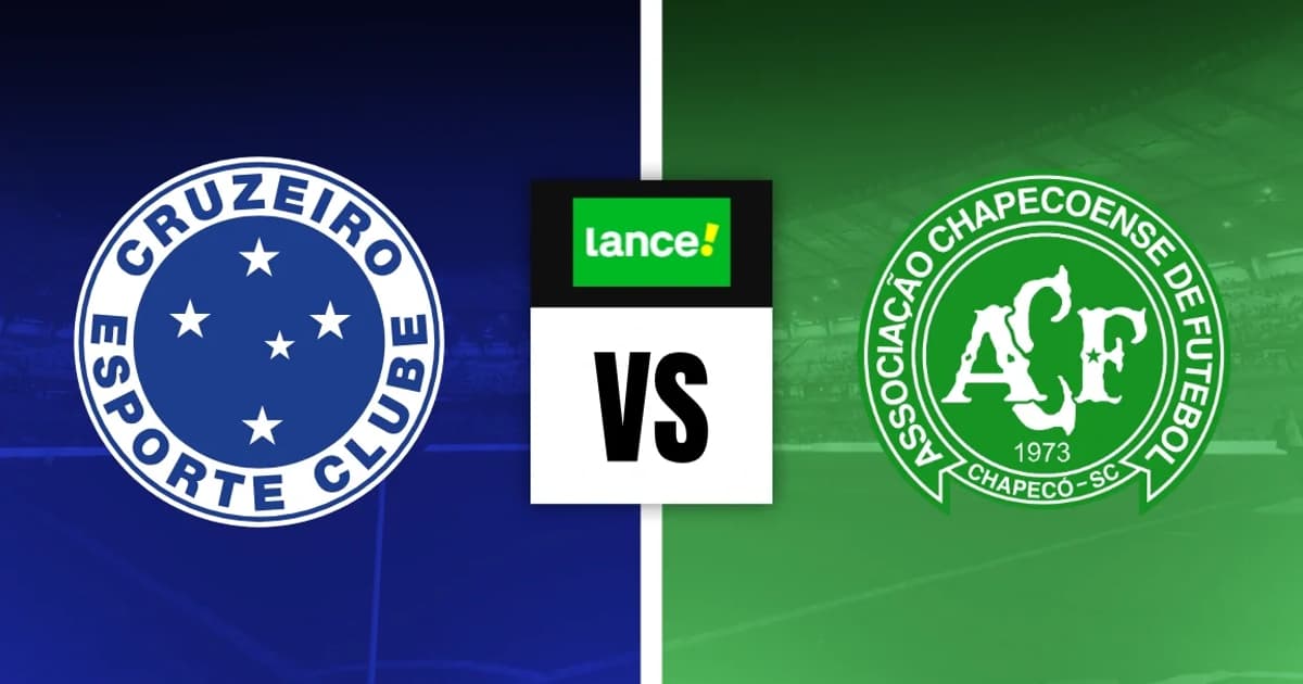 Cruzeiro x Chapecoense: Palpite e análise para a Copa do Brasil