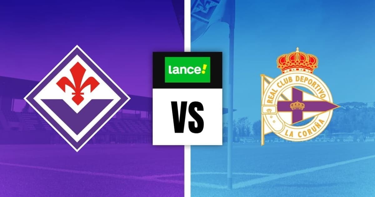 Fiorentina x La Coruña Palpite – Análise e notícias (06/08)