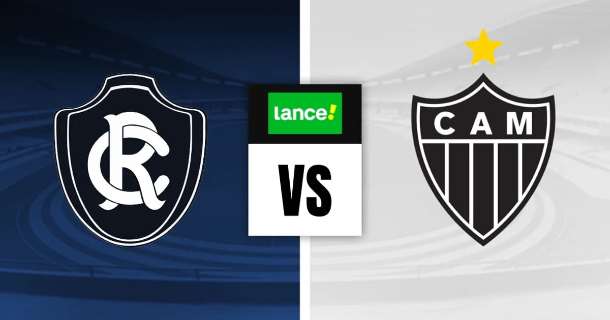 Remo x Atlético-MG Palpite – Análise e notícias (08/08)