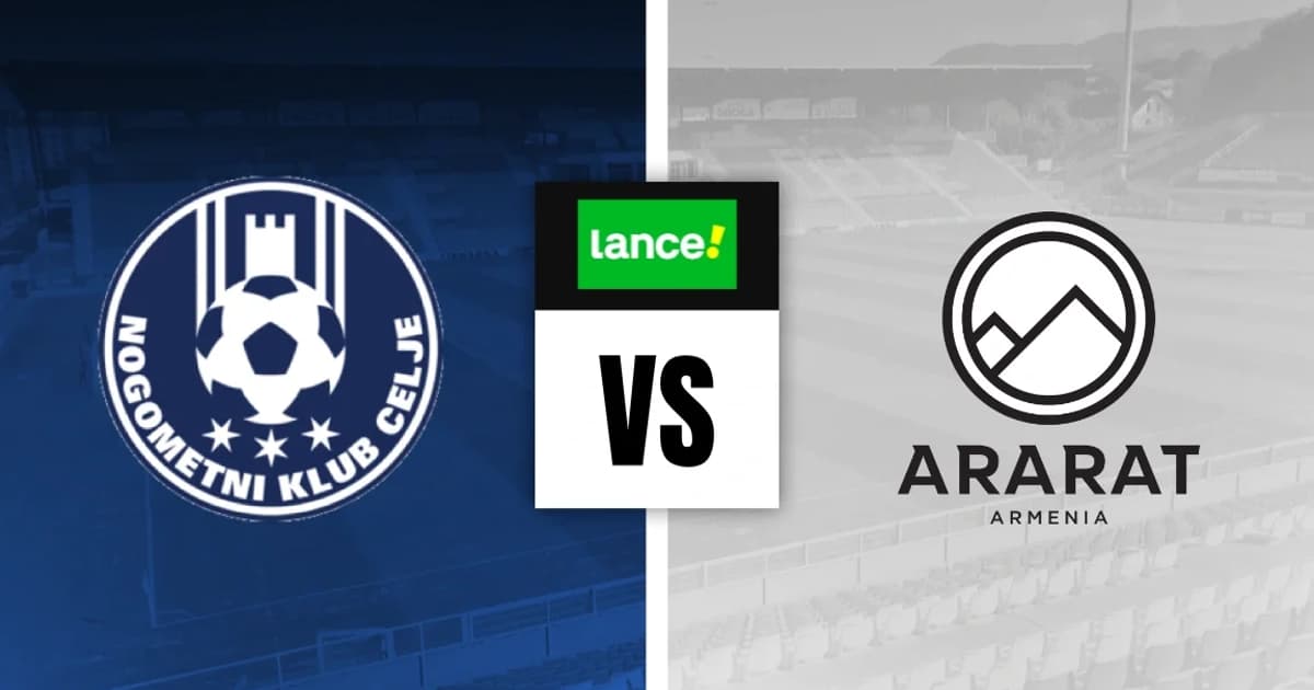 Celje x Ararat-Armenia Palpite – Análise e notícias (11/08)