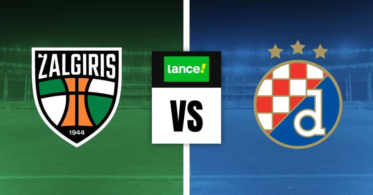 Kauno Zalgiris x Dinamo Zagreb Palpite – Análise e notícias (11/08)