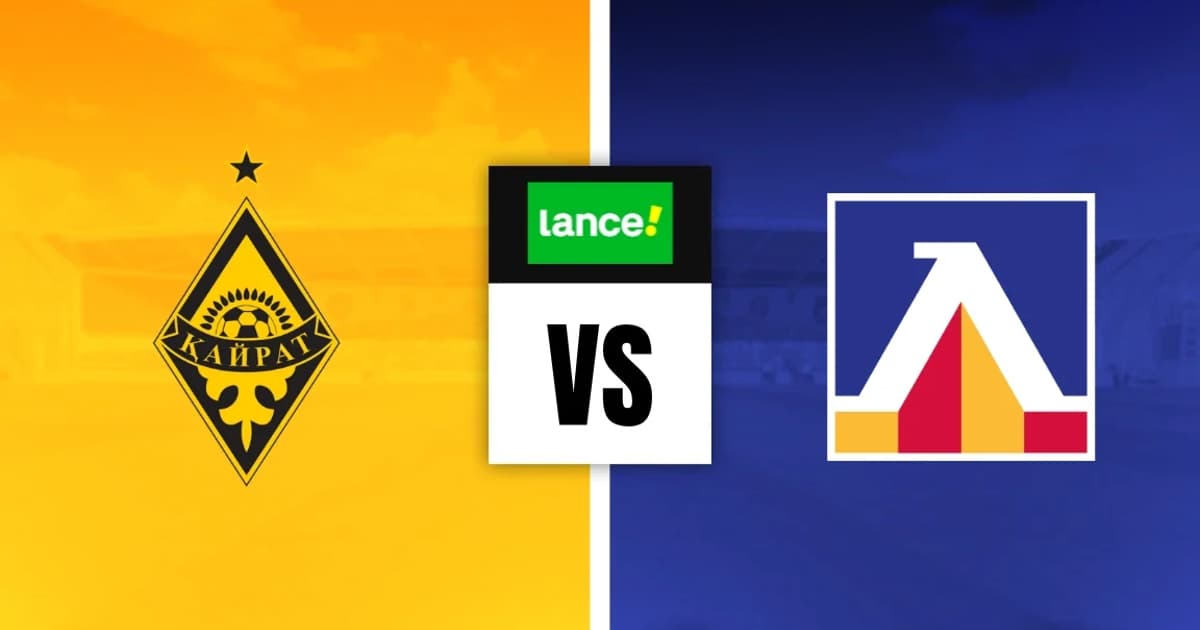 Kairat x Levski Sofia Palpite – Análise e notícias (11/08)