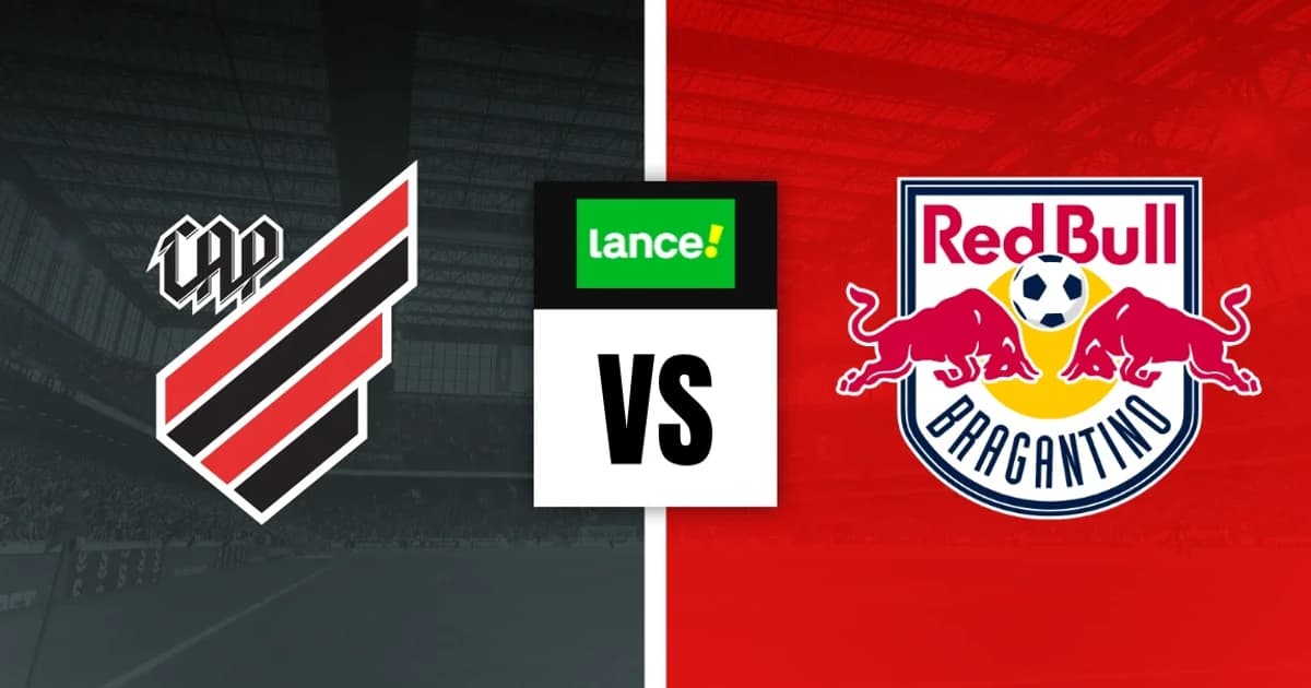 Athletico-PR x RB Bragantino Palpite – Análise e notícias (15/08)