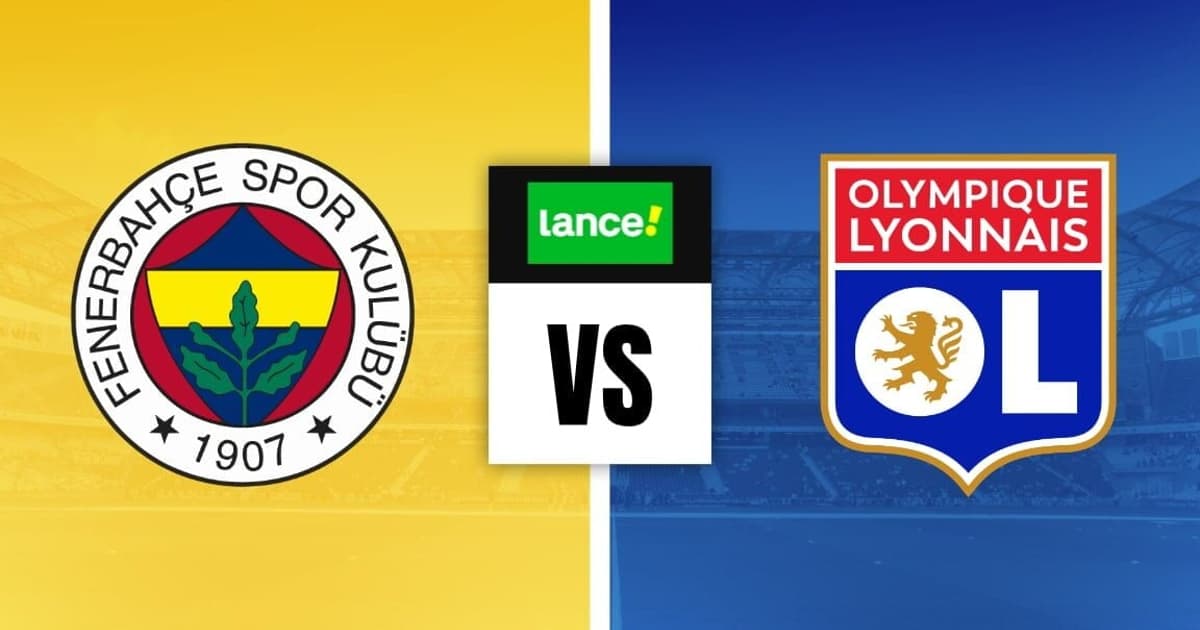 Fenerbahçe x Lyon Palpite – Análise e notícias (18/08)