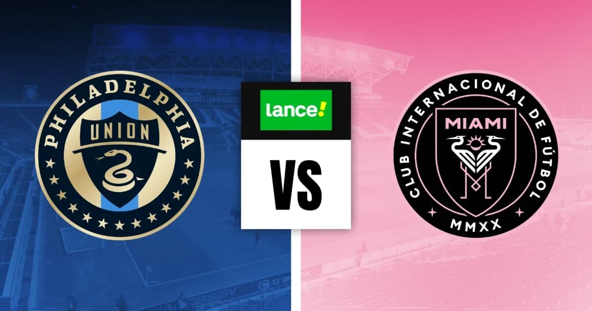 Philadelphia Union x Inter Miami Palpite – Análise e notícias (19/08)