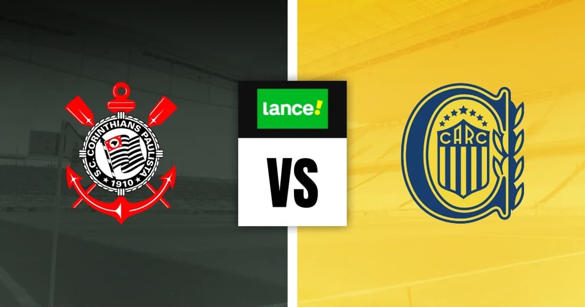 Corinthians x Rosario Central Palpite – Análise e notícias (20/08)