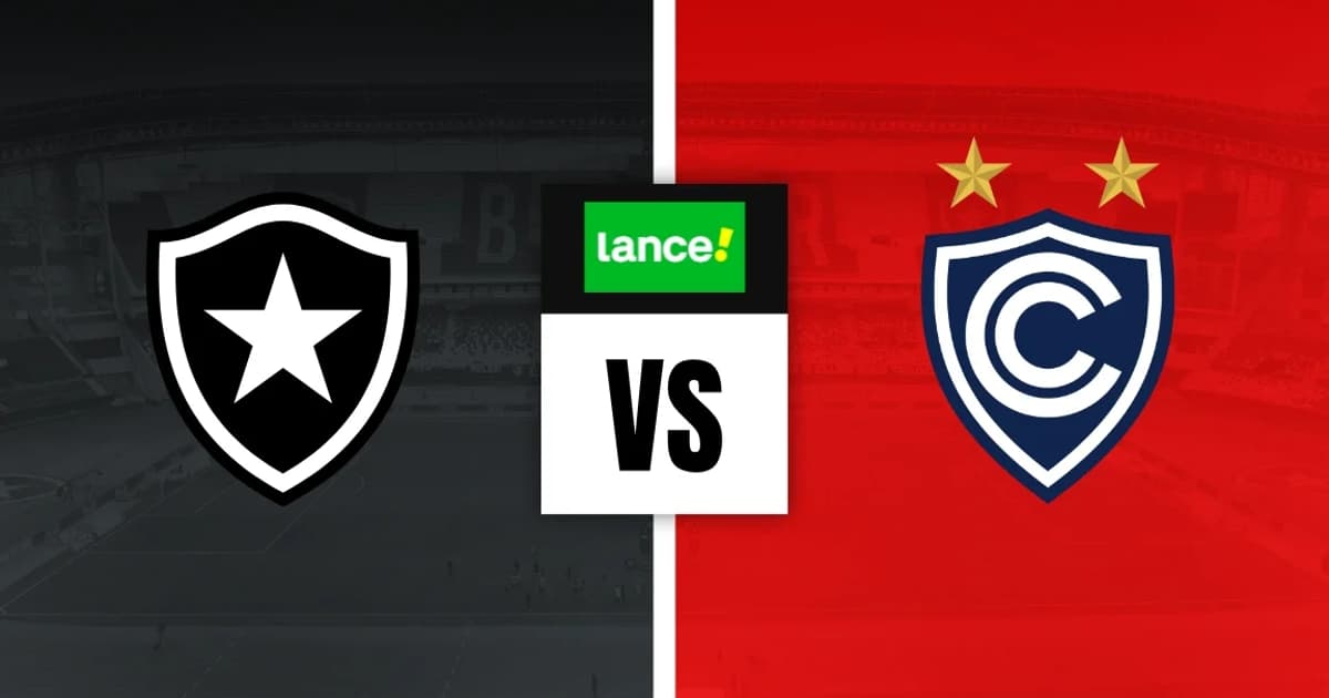 Botafogo x Cienciano Palpite – Análise e notícias (20/08)