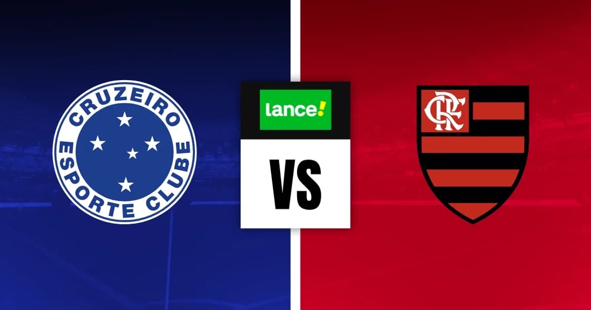 Cruzeiro x Flamengo Palpite – Análise e notícias (22/08)