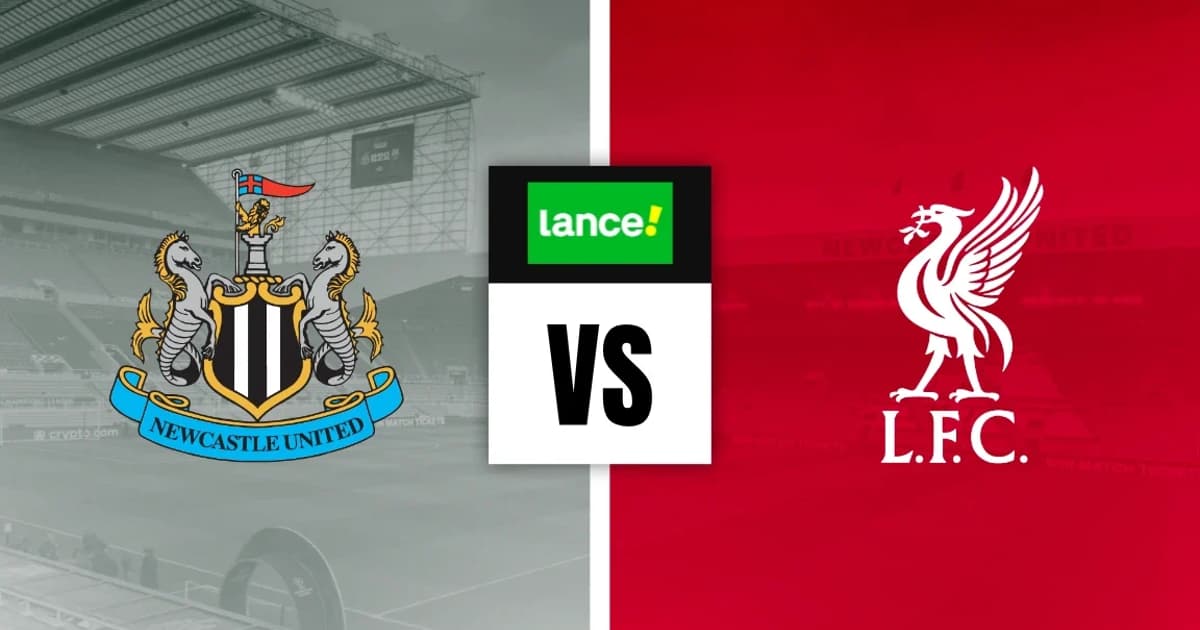 Newcastle x Liverpool Palpite – Análise e notícias (23/08)