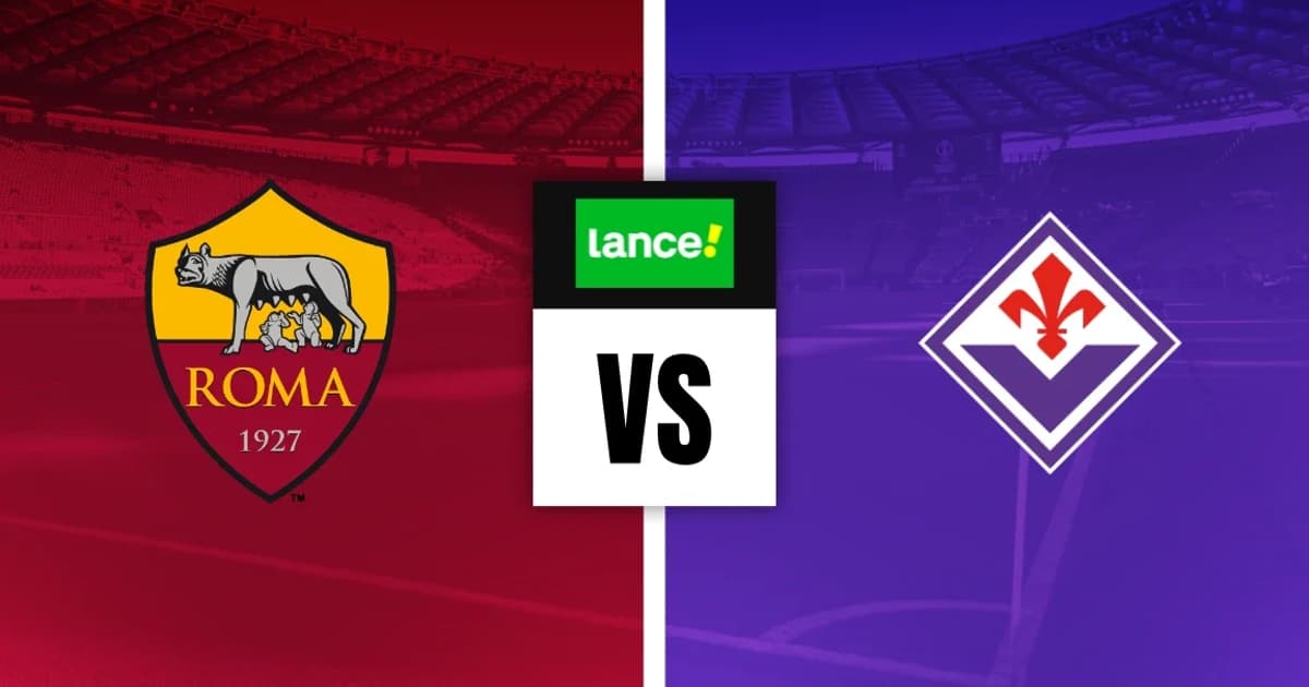 Roma x Fiorentina Palpite – Análise e notícias (24/08)