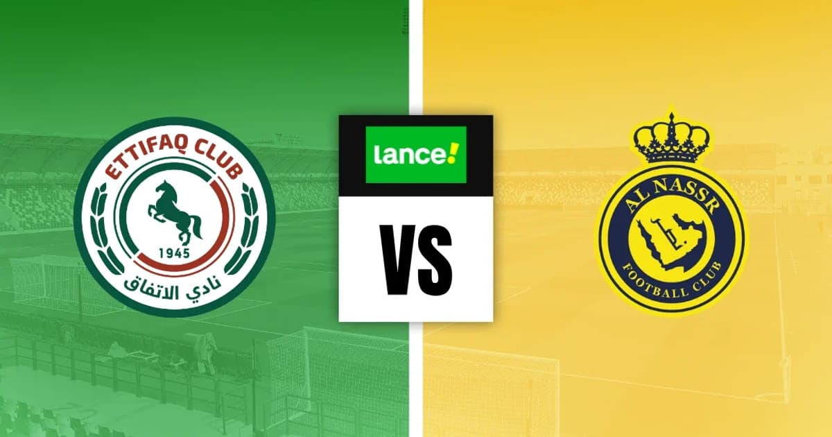 Al-Ettifaq x Al-Nassr Palpite – Análise e notícias (25/08)