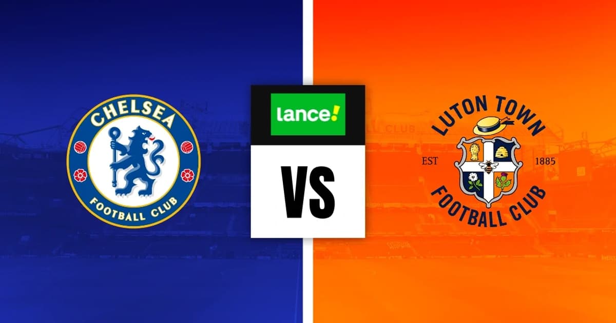 Chelsea x Luton Town Palpite – Análise e notícias (27/08)