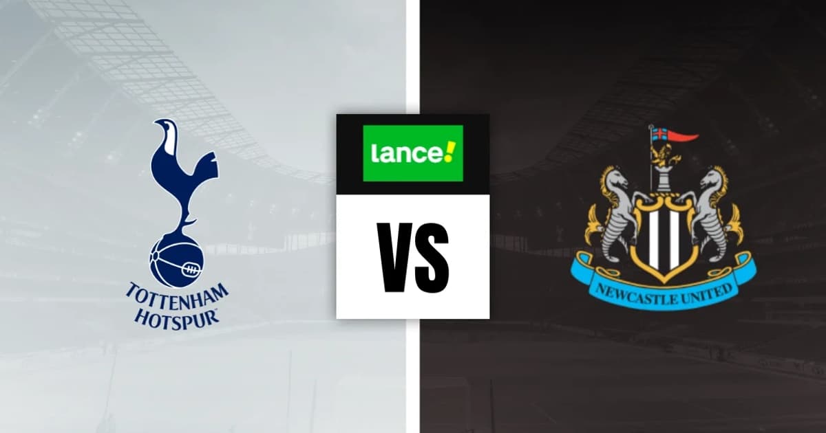 Tottenham x Newcastle Palpite – Análise e notícias (29/08)