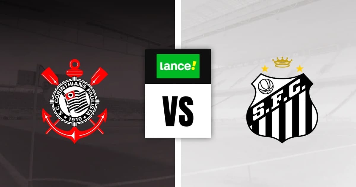 Corinthians x Santos Palpite – Análise e notícias (30/08)